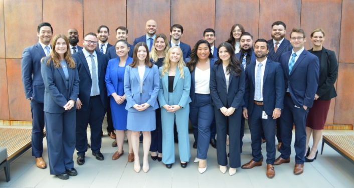 Central Misdemeanor Unit 2025 Central Misdemeanor Unit 2025