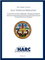 GV Report v2 Final Report Cover Page