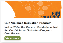 GVRP Engagement site GVRP Engagement Site