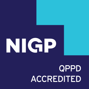 2019-2022 Quality Public Procurement Departments (QPPD) Accreditation