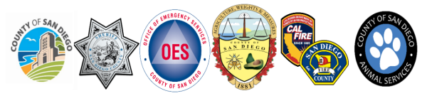 Ag Pass County Logos Header