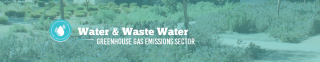 Water & Waste Water Greenhouse Gas Emissions Sector 