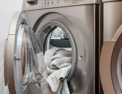 Energy Star clothes washer