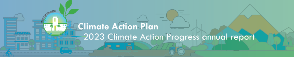 2022 Climate Action Progress Annual Report