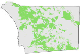 2020-AMR-County-Map-CAP-Boundary CAP project boundary map