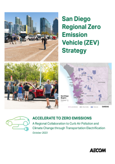 EVRM-SD-ZEV-Strategy San Diego Regional EV Gap Analysis